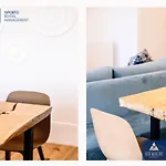 Orm - Virtudes Apartment