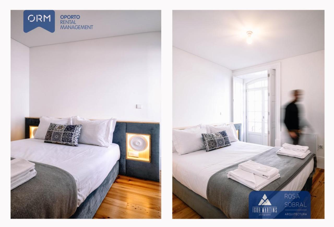 Apartamento Orm - Virtudes