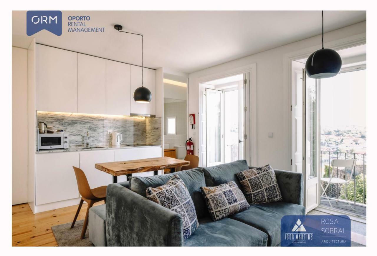 Apartament Orm - Virtudes *